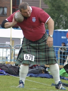 Highland Games Fort William