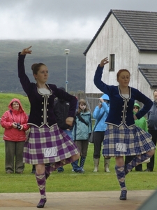 Highland Games Fort William