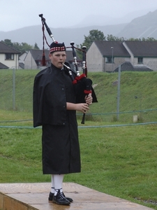 Highland Games Fort William