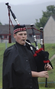 Highland Games Fort William