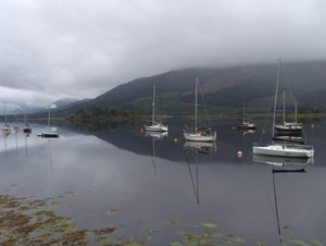 Loch Leven