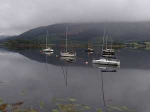 Loch Leven