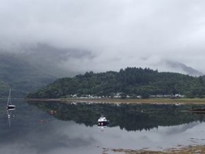 Loch Leven