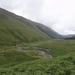 Grey Mare's Tail