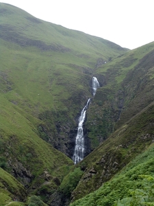 Grey Mare's Tail