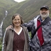 Grey Mare's Tail