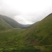 Grey Mare's Tail