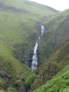 Grey Mare's Tail