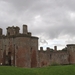 Caerlaverock Castle