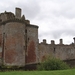 Caerlaverock Castle