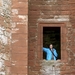 Caerlaverock Castle