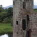 Caerlaverock Castle