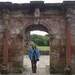 Caerlaverock Castle