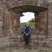 Caerlaverock Castle