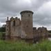 Caerlaverock Castle