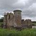 Caerlaverock Castle