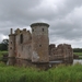 Caerlaverock Castle