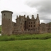 Caerlaverock Castle