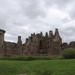 Caerlaverock Castle