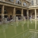 Bath - Romeinse baden