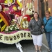 ik en ons Lina