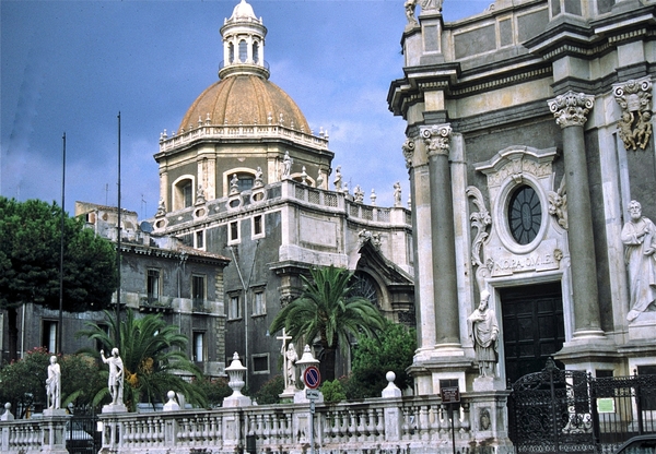 Duomo di Sant'Agata