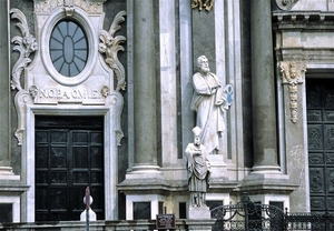 Duomo di Sant'Agata