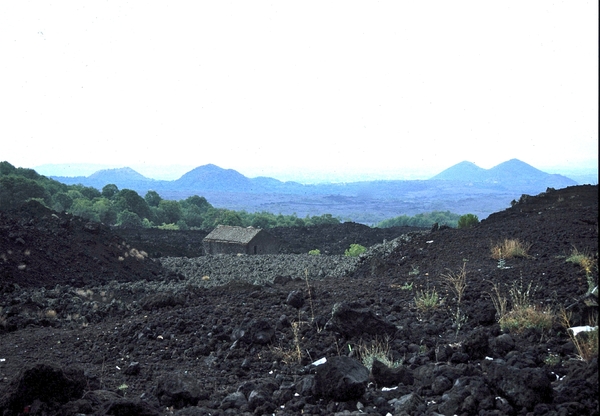 Etna