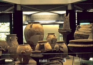 Archeologisch Museum Paolo Orsi