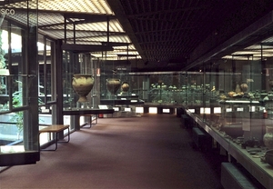 Archeologisch Museum Paolo Orsi