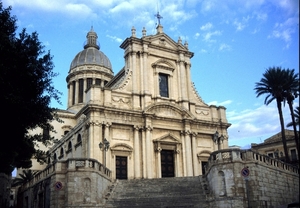 Santa Maria delle Stelle