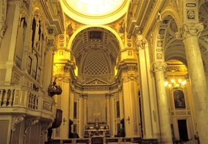 Santa Maria delle Stelle