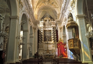 Santa Maria delle Stelle