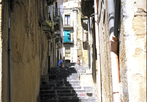 Caltagirone