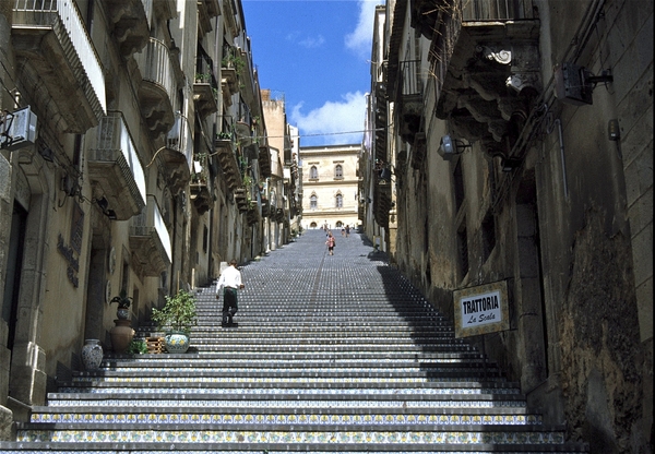 Caltagirone