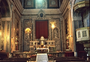 Santa Maria la Nova