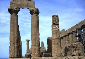 Tempel van Hera