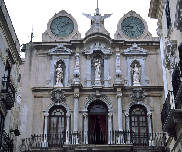 Trapani