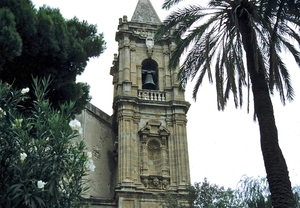 Santuario de Madonna Santissima Annunziata