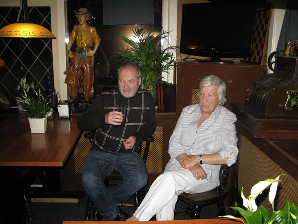 25th Anniversary party 014