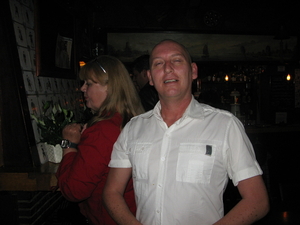 25th Anniversary party 028