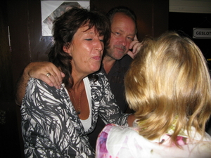 25th Anniversary party 032