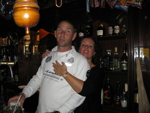 25th Anniversary party 036