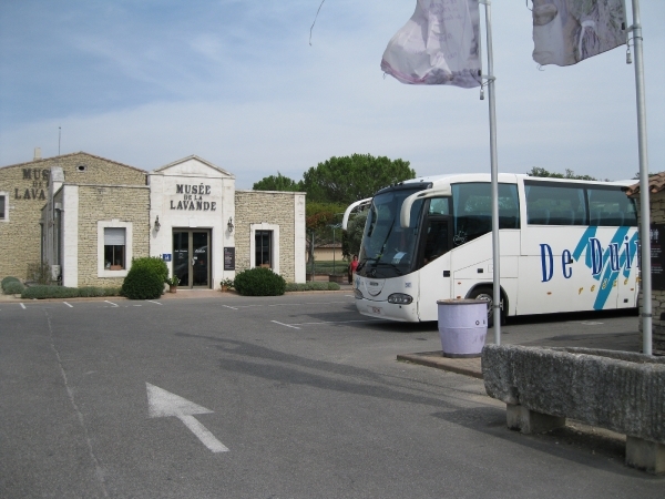 Museum van de lavendel