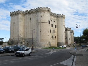 Tarascon