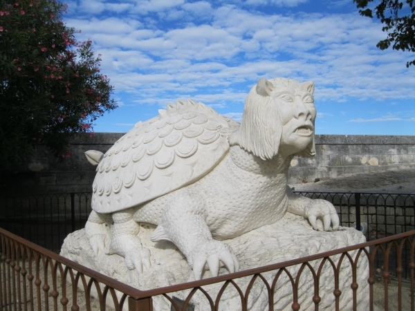 De 'Tarasque'