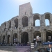 Arles - amfitheater