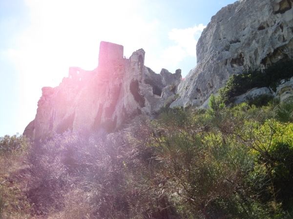 Les Baux de Provence