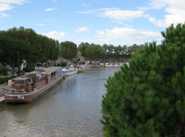 Aigues-Mortes