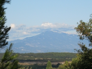 Mont Ventoux